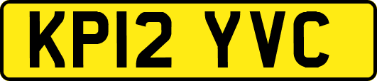 KP12YVC