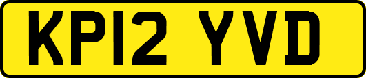 KP12YVD