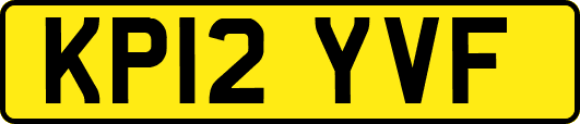 KP12YVF