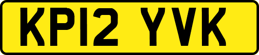 KP12YVK