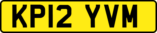 KP12YVM