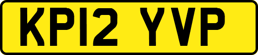 KP12YVP