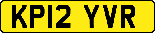 KP12YVR