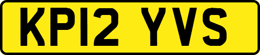 KP12YVS
