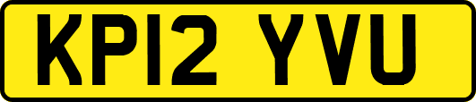 KP12YVU