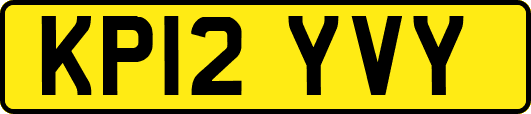KP12YVY
