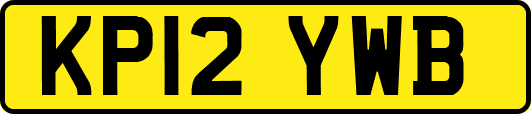 KP12YWB