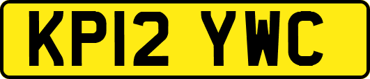 KP12YWC