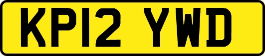 KP12YWD