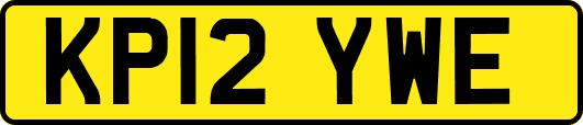 KP12YWE