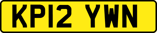 KP12YWN