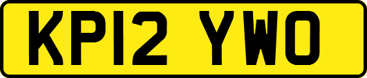 KP12YWO