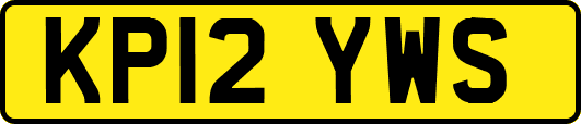 KP12YWS