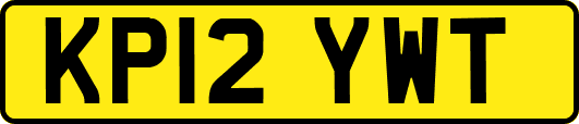 KP12YWT