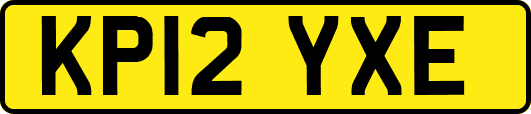KP12YXE