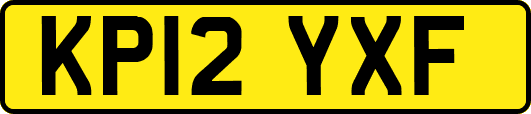 KP12YXF