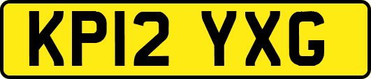 KP12YXG