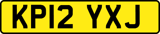 KP12YXJ