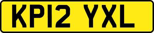 KP12YXL