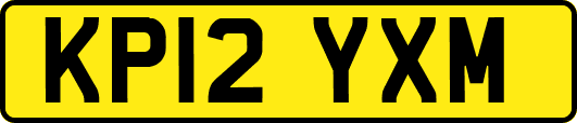 KP12YXM