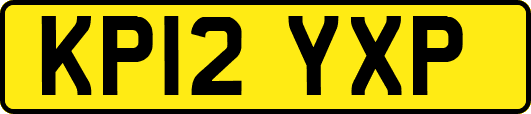 KP12YXP
