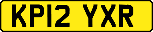 KP12YXR