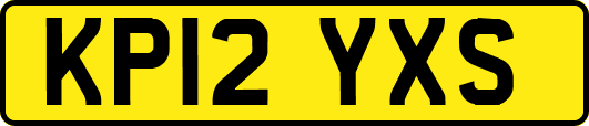KP12YXS