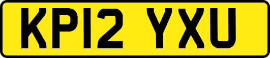 KP12YXU