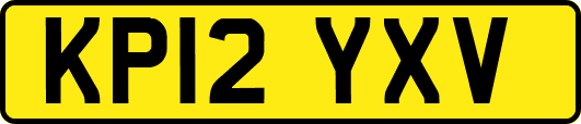 KP12YXV