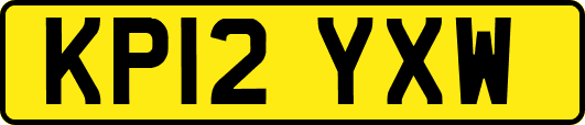 KP12YXW