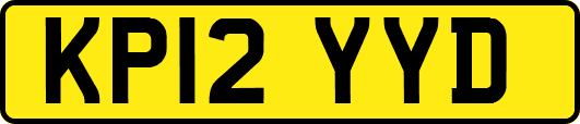 KP12YYD