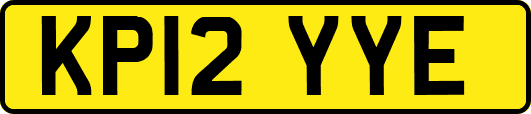 KP12YYE