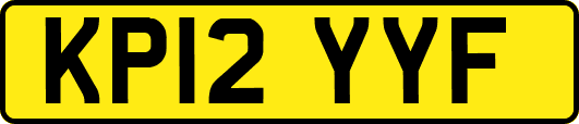 KP12YYF