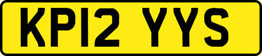 KP12YYS