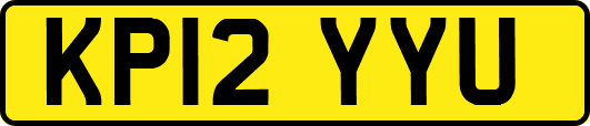 KP12YYU