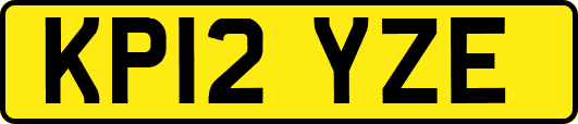 KP12YZE
