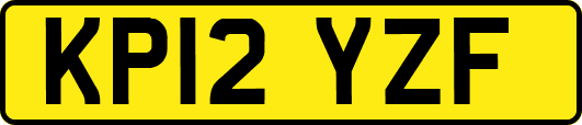 KP12YZF