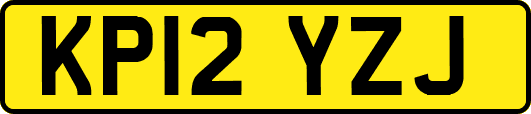 KP12YZJ