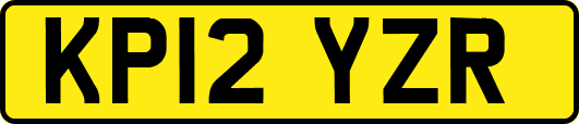 KP12YZR