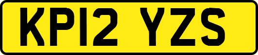 KP12YZS