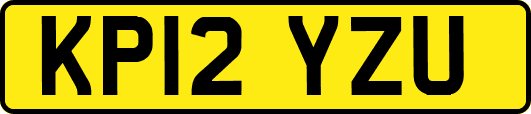 KP12YZU