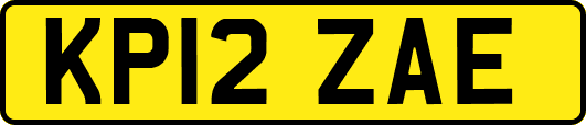 KP12ZAE