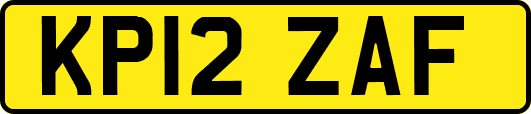 KP12ZAF