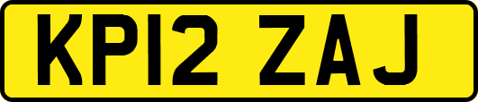 KP12ZAJ