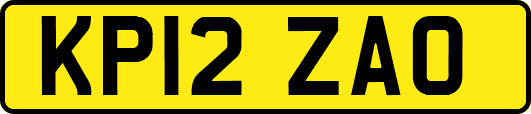 KP12ZAO