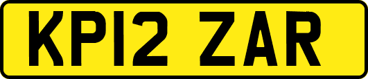 KP12ZAR