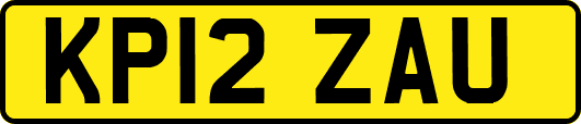 KP12ZAU