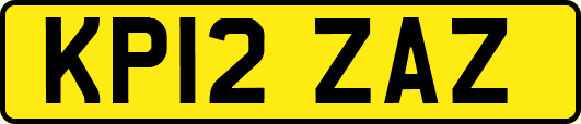 KP12ZAZ