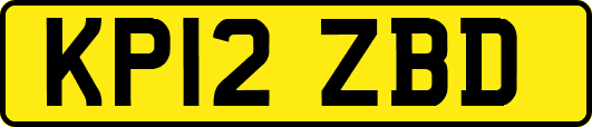 KP12ZBD