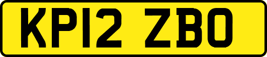 KP12ZBO